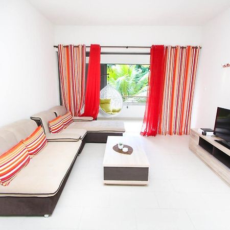Nitzana Residences & Restaurant Pereybere Beach Pokoj fotografie