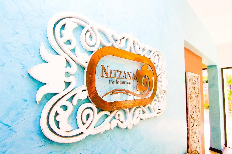 Nitzana Residences & Restaurant Pereybere Beach Exteriér fotografie
